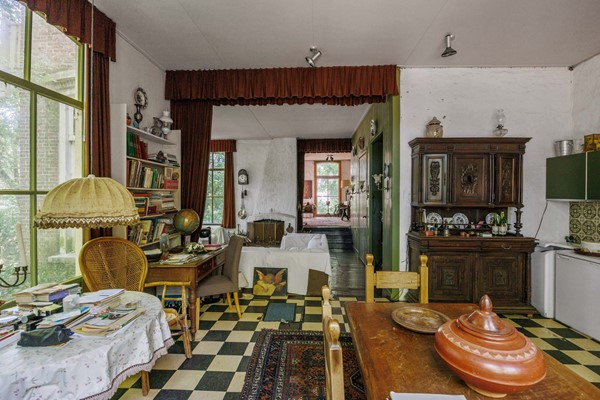 Medium property photo - Tsjerkepaed 26, 9043 VN Wier